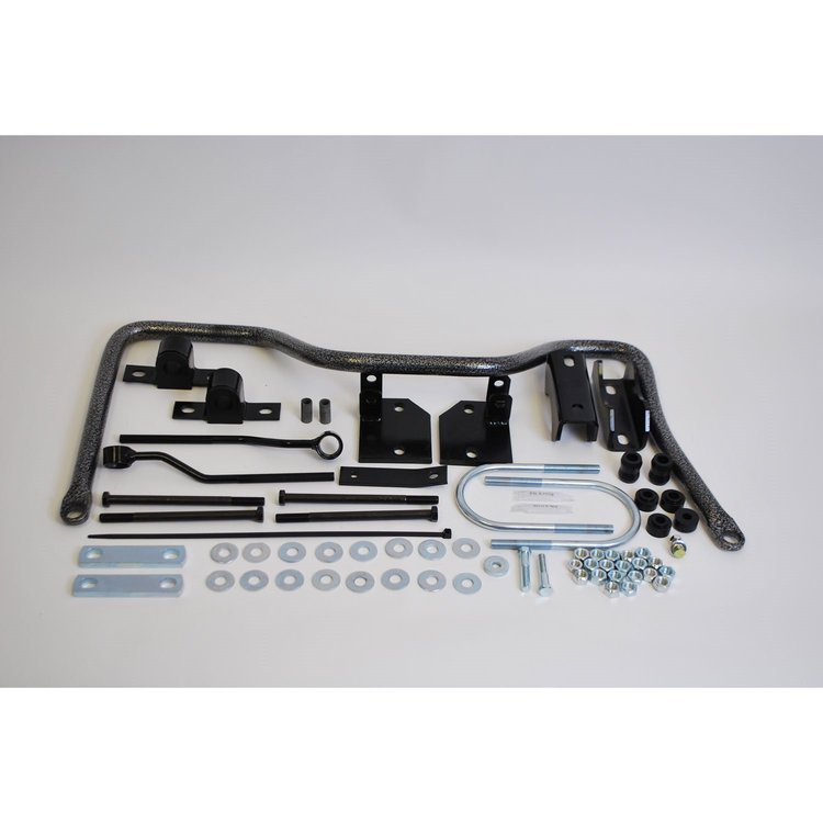 Big Wig Rear Sway Bar for 2014-2016 Dodge Ram 3500