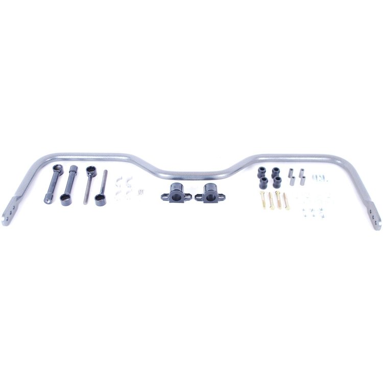 Big Wig Rear Sway Bar for 2014-2016 Dodge Ram 2500