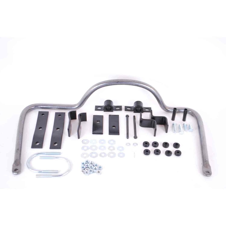Rear Sway Bar for 1967-1972 Chevy/GMC K10/K20 4WD