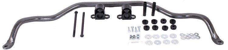 Front Sway Bar for 1965-1976 Ford F-250 2WD and 1973-1976 F-100/F-150 2WD