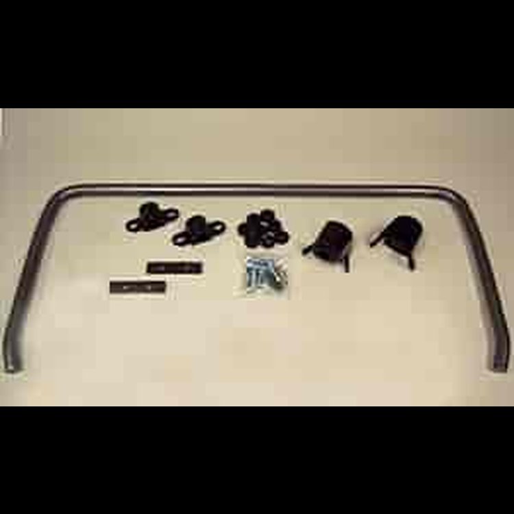 Sway Bar Front