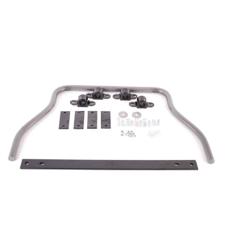 Front Sway Bar for 1967-1972 Chevy/GMC K10/K20 4WD