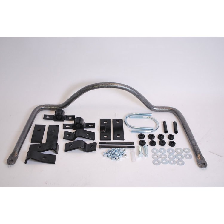 Rear Sway Bar for 1973-1983 Chevy/GMC K10/K20 4WD
