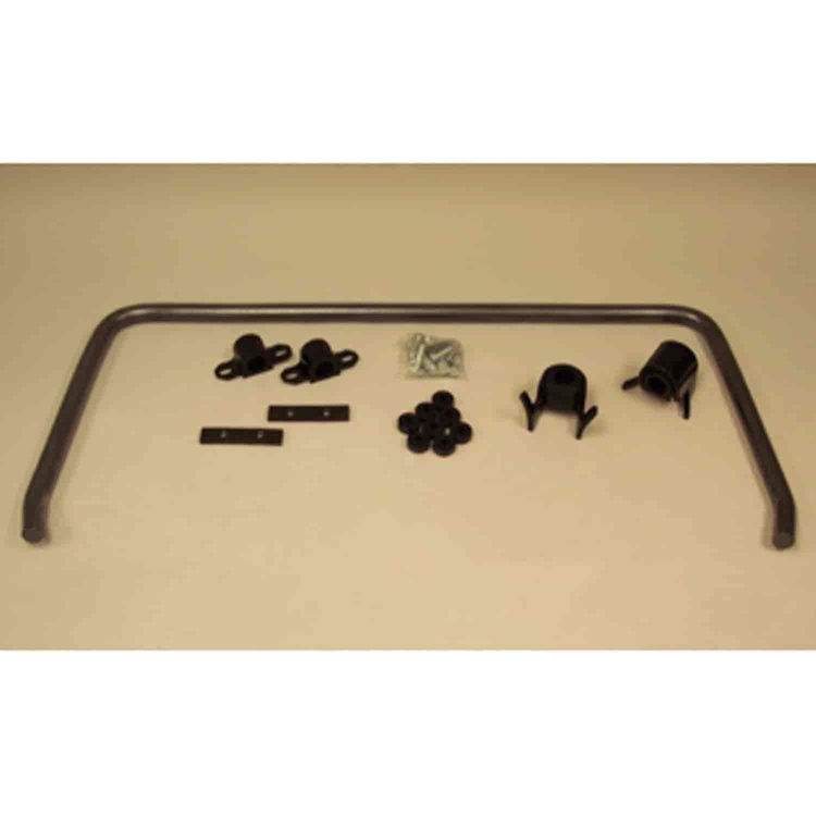 Front Sway Bar for 1973-1983 Chevy/GMC C10/C1500 2WD with 2"-3" Front Drop