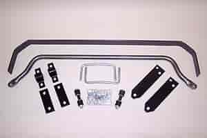 DODGE VAN FRONT SWAY BAR