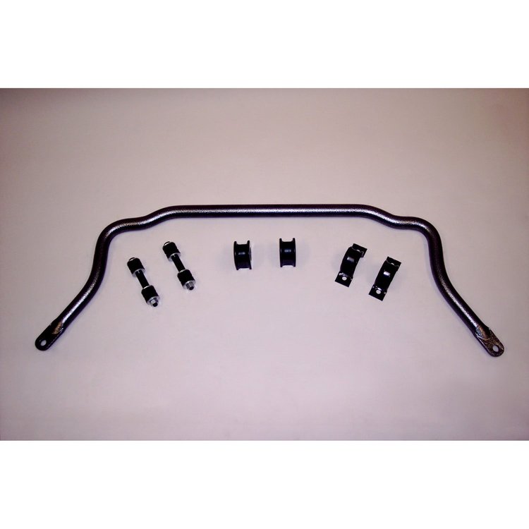 Rear Sway Bar for 1976-1985 Jeep CJ5, CJ6, CJ7, CJ8 and Scrambler 4WD with Manual Transmission Only