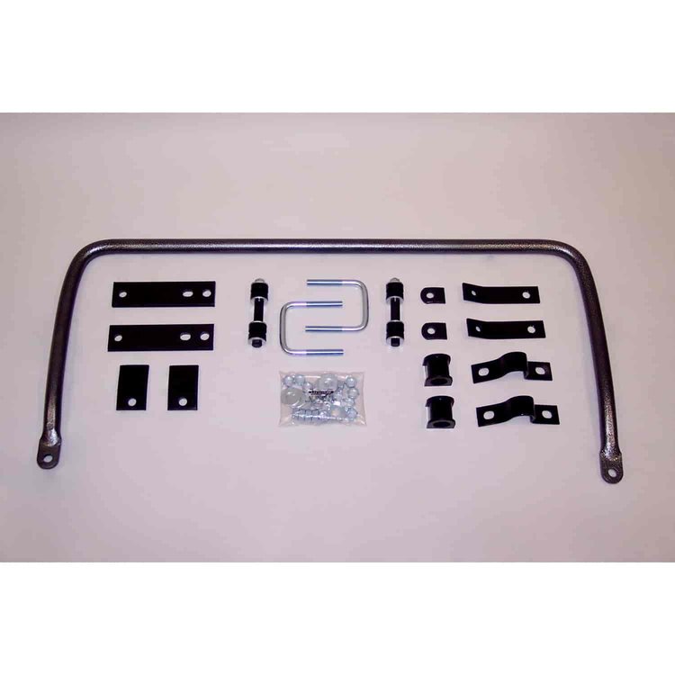 Front Sway Bar for 1980-1986 Ford F-150 2WD