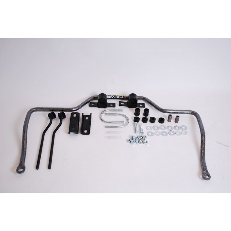 Rear Sway Bar for 1983-2011 Ford Ranger and 1994-2006 Mazda Pickup 2/4WD