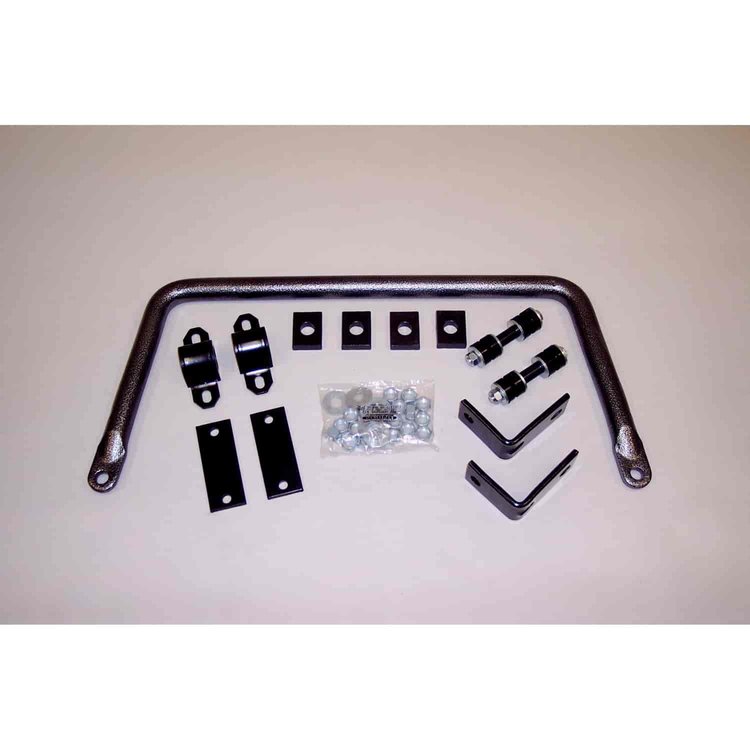Front Sway Bar for 1983-1989 Ford Ranger/Bronco II 2/4WD