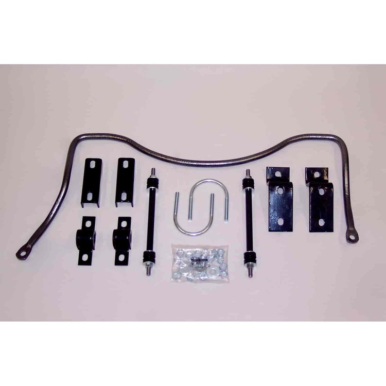 Rear Sway Bar for 1979-1994 Toyota Pickup 2/4WD
