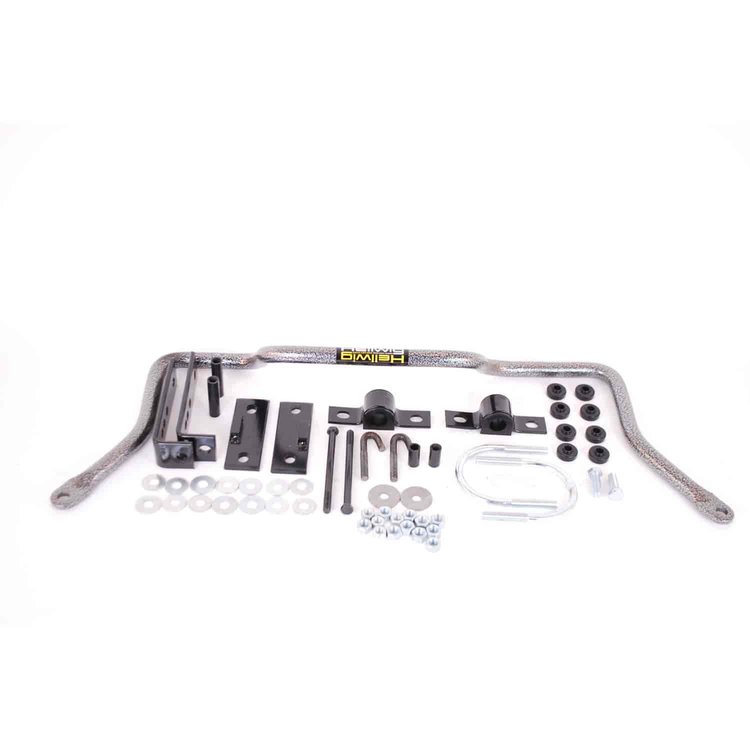 Rear Sway Bar for 1987-1997 Ford F-250/F-350 2WD w/Single Rear Wheels