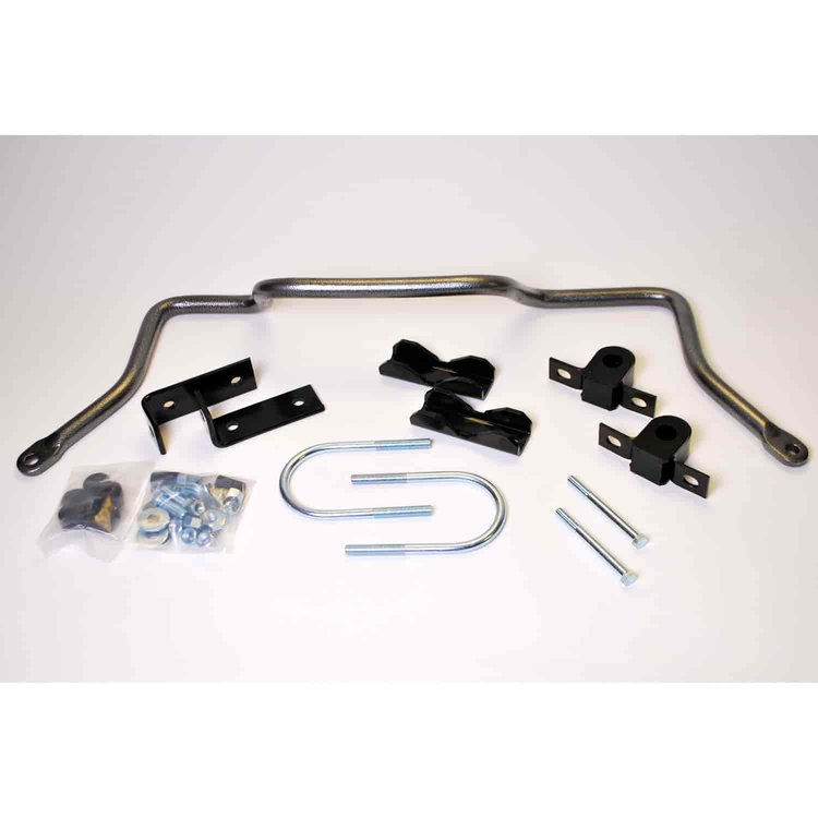Rear Sway Bar for 1980-1996 Ford F-250/F-350 2/4WD with Dana 70 Rear Axle