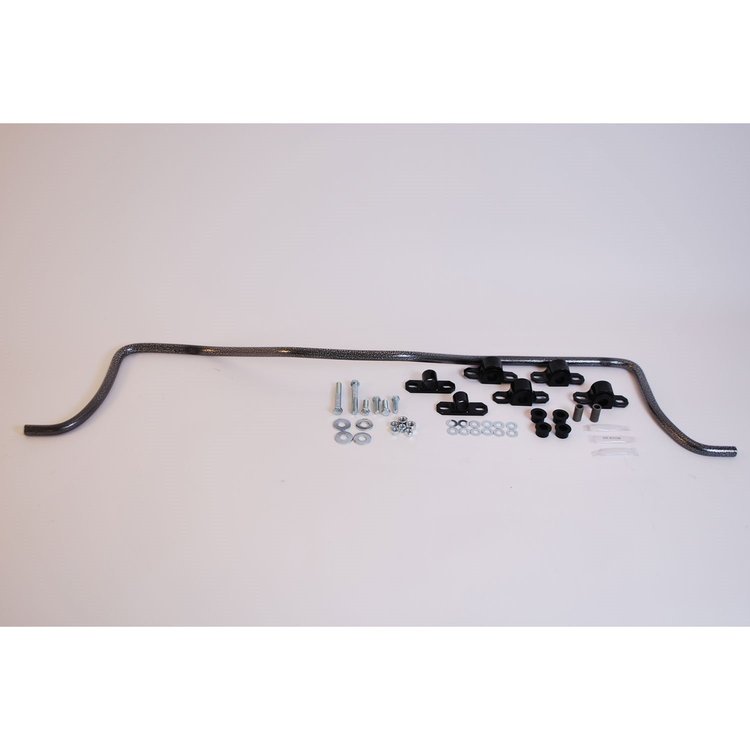 Rear Sway Bar for 1984-2001 Jeep Cherokee XJ 4WD