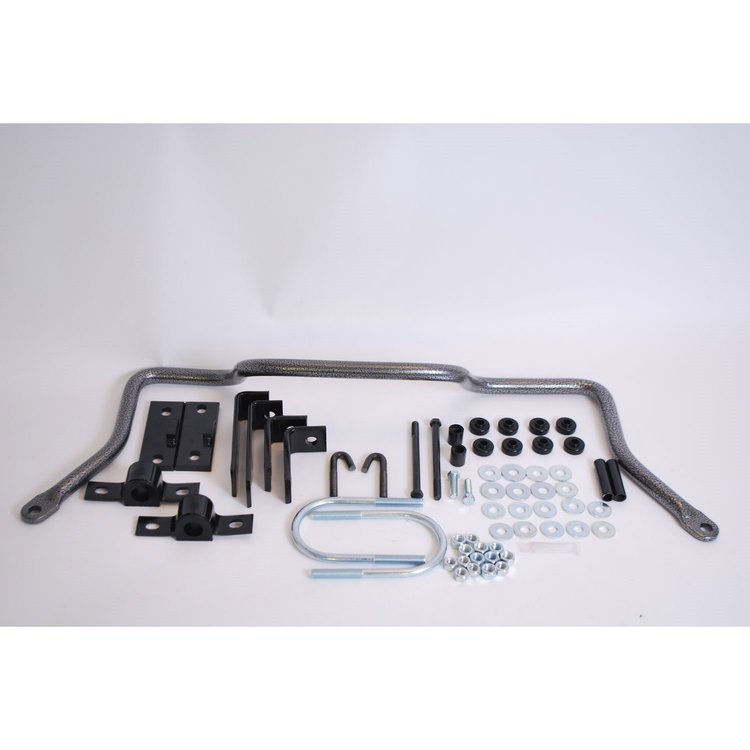 Rear Sway Bar for 1990-1997 Ford F-250/F350 4WD w/Single Rear Wheels