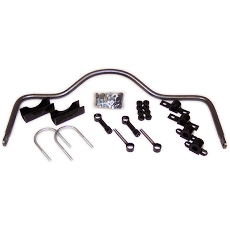 Rear Sway Bar for 1992-2000 Chevy/GMC Suburban/Tahoe/Yukon/Denali 2/4WD