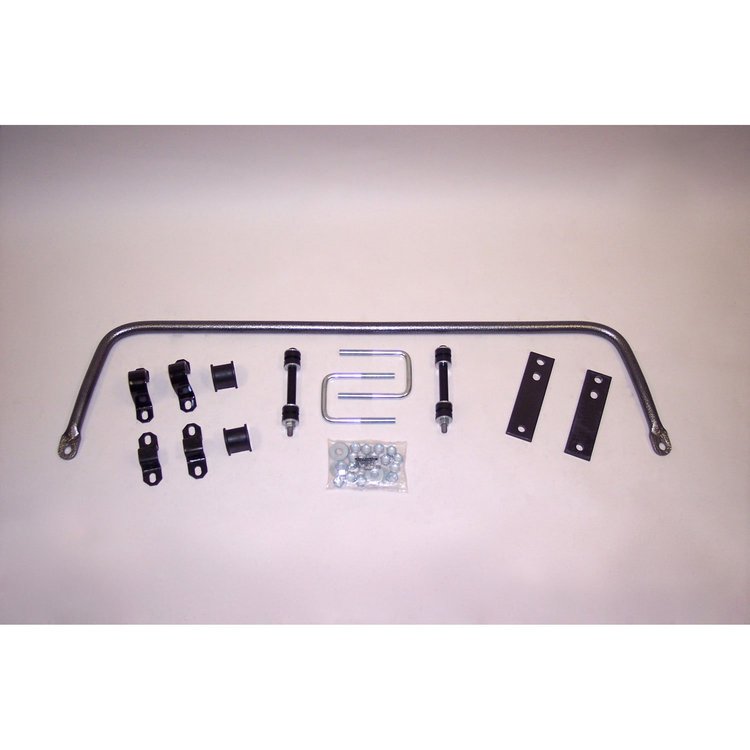 Front Sway Bar for 1976-1985 Jeep CJ5, CJ6, CJ7, CJ8 and Scrambler 4WD