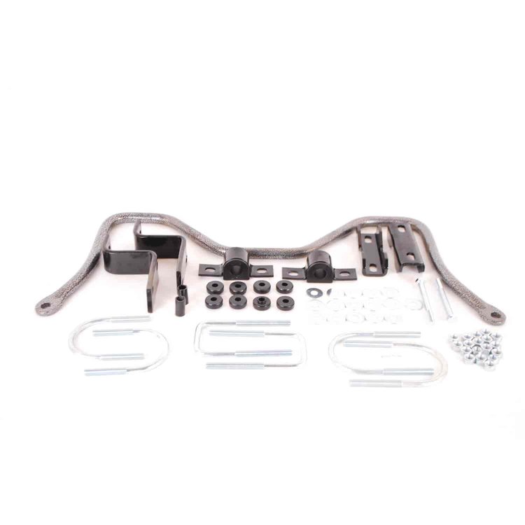 Rear Sway Bar for 1982-2003 Chevy S10/GMC S15 2WD and 1996-2001 Isuzu Hombre 2wd