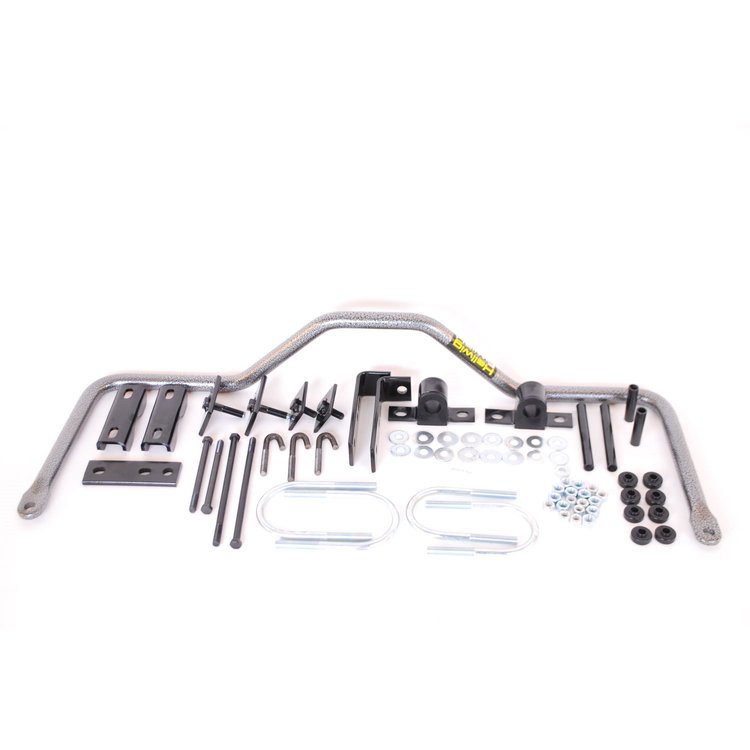 Rear Sway Bar for 1997-2004 Ford F-150 2/4WD