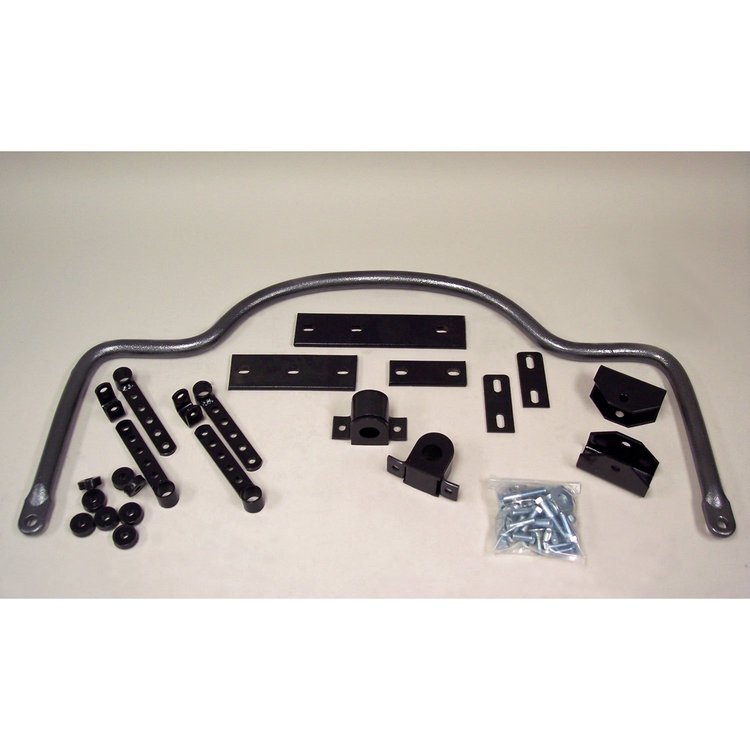 Rear Sway Bar for 1994-2002 Dodge Ram 1500/2500/3500 2WD