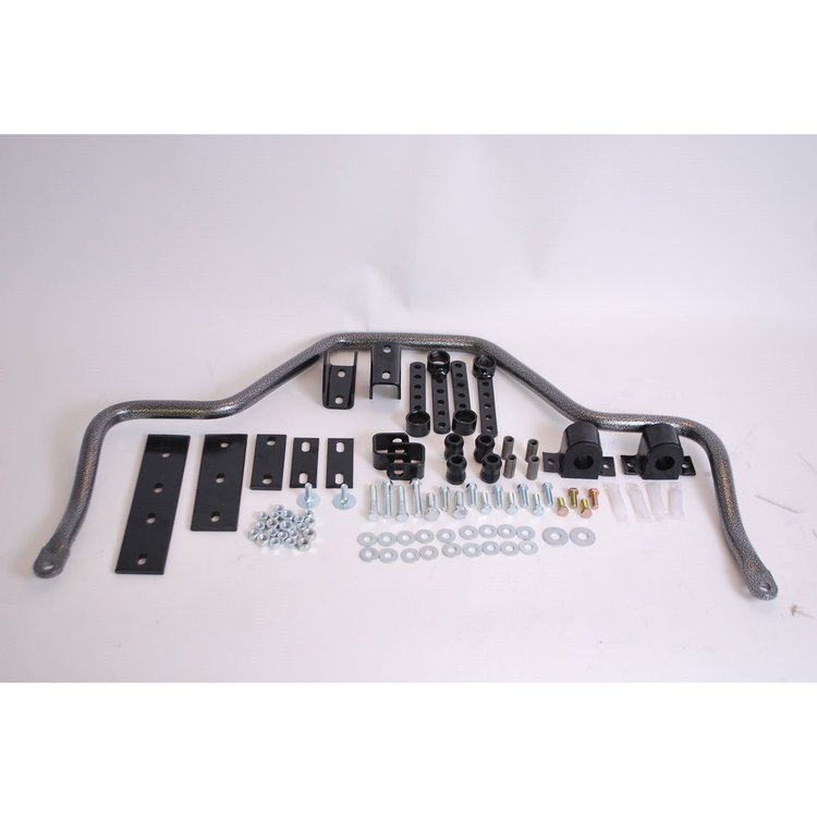 Rear Sway Bar For 1994-2002 Dodge 1500 2500 3500 Pickup and Dually 4wd Dia 1.125 inch