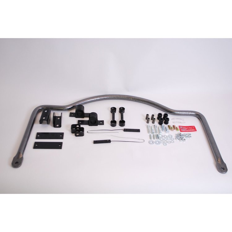 Rear Sway Bar for 1997-2015 Chevy Express and GMC Savana 2500/3500 Vans