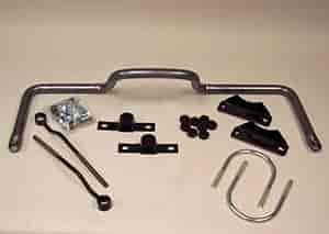 FORD 2X FRONT SWAY BAR