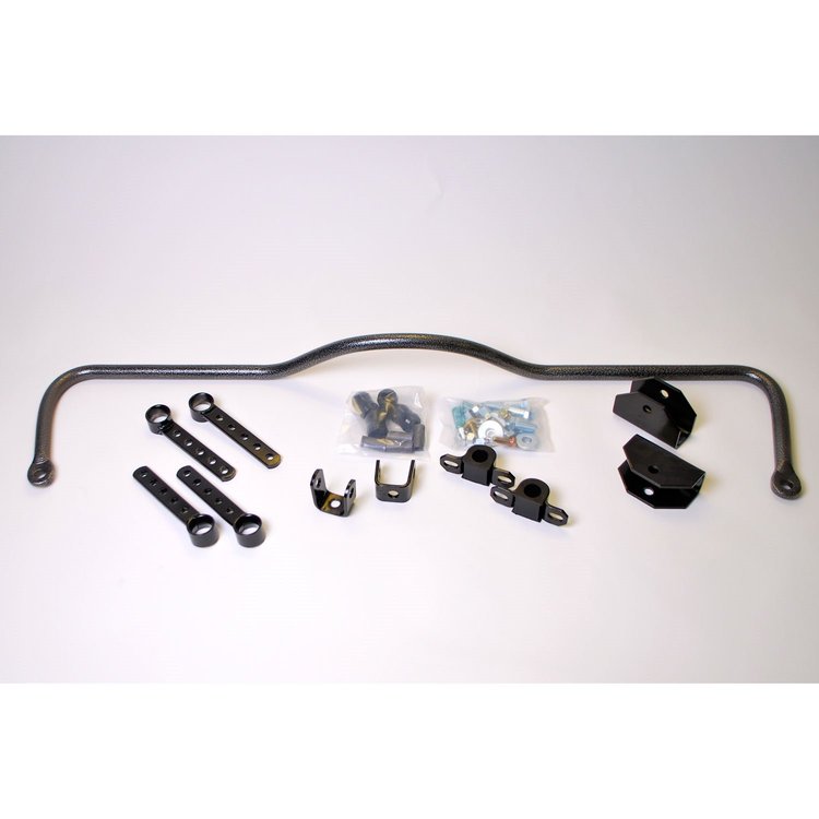 Rear Sway Bar for 1999-2004 Jeep Grand Cherokee 4WD