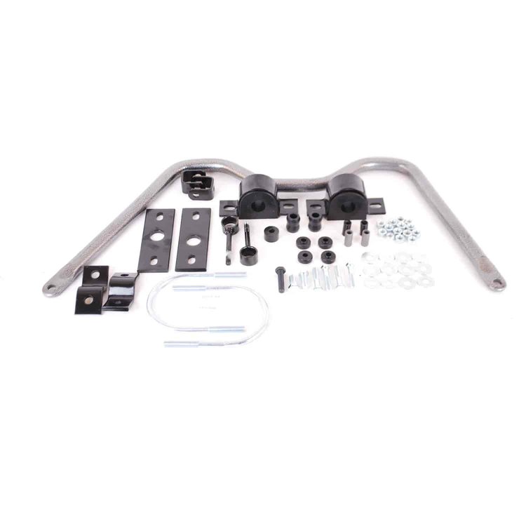 Rear Sway Bar for 2000-2006 Chevy/GMC Suburban and Avalanche 2500 2/4WD with 8.1L Engine