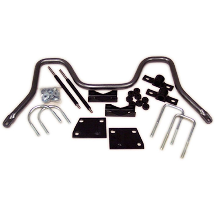 Rear Sway Bar for 2003-2008 Dodge Ram 1500/2500 2/4WD
