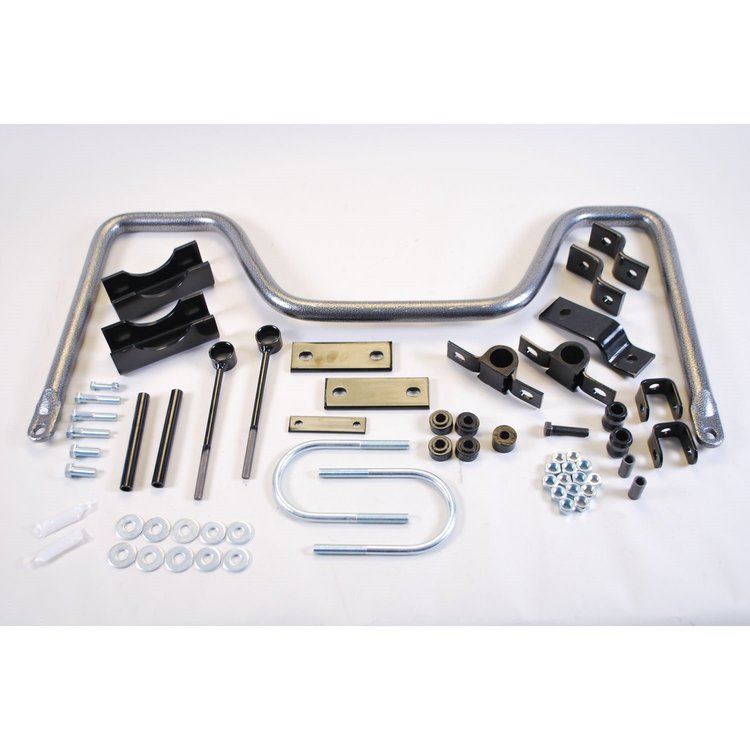 Rear Sway Bar for 2000-2006 Chevy/GMC Suburban and Avalanche 2500 2/4WD with 6.0L Engine