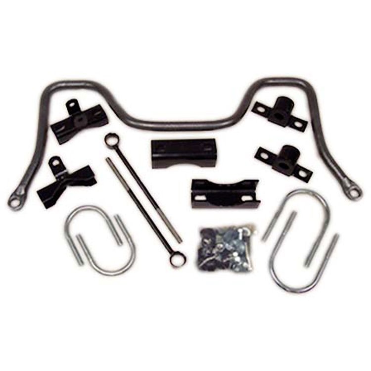 Rear Sway Bar for 2004-2008 Ford F-150 2/4WD except Heritage Edition