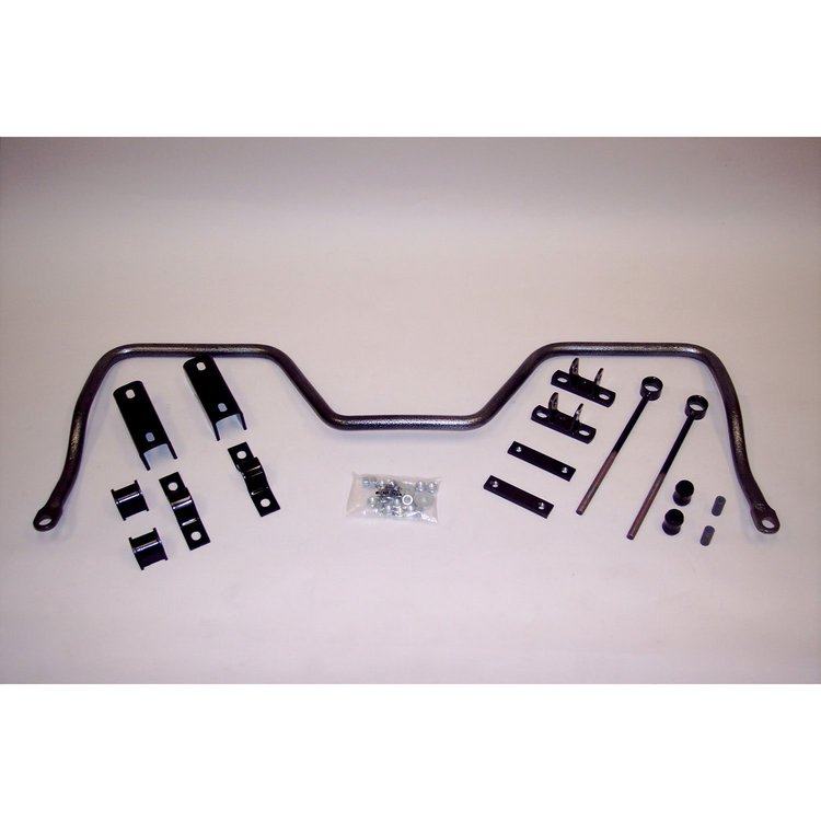 Rear Sway Bar for 2004-2011 Nissan Titan 2/4WD