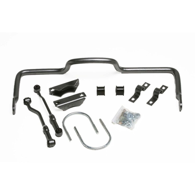 Rear Sway Bar for 1999-2010 Ford F-250/F-350 Super Duty 2/4WD with Single Rear Wheels
