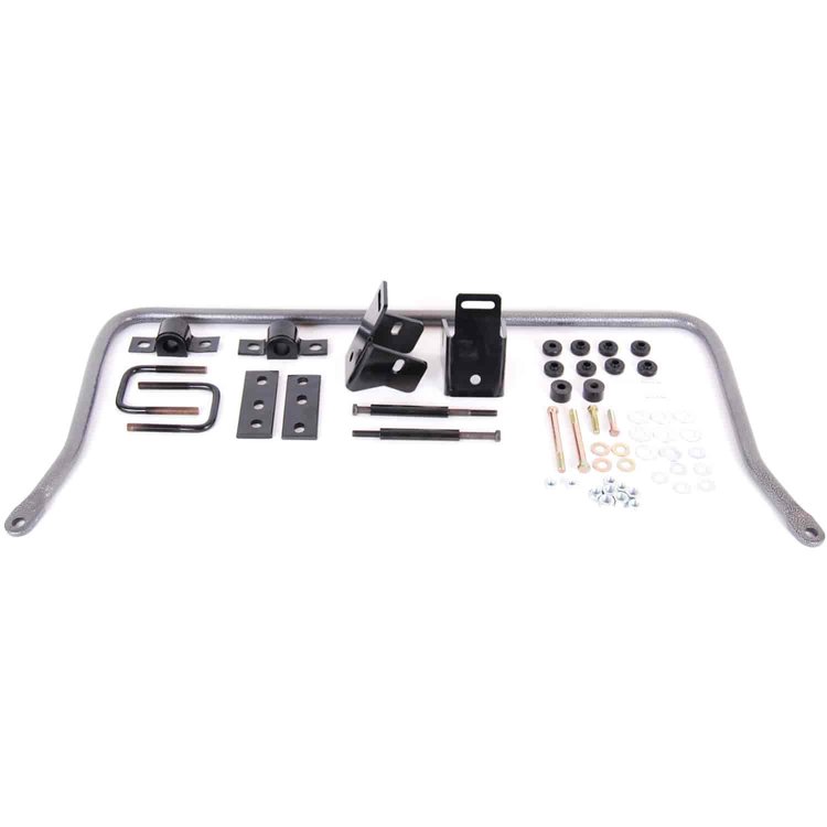Rear Sway Bar for 2006-2008 Hummer H3 4WD