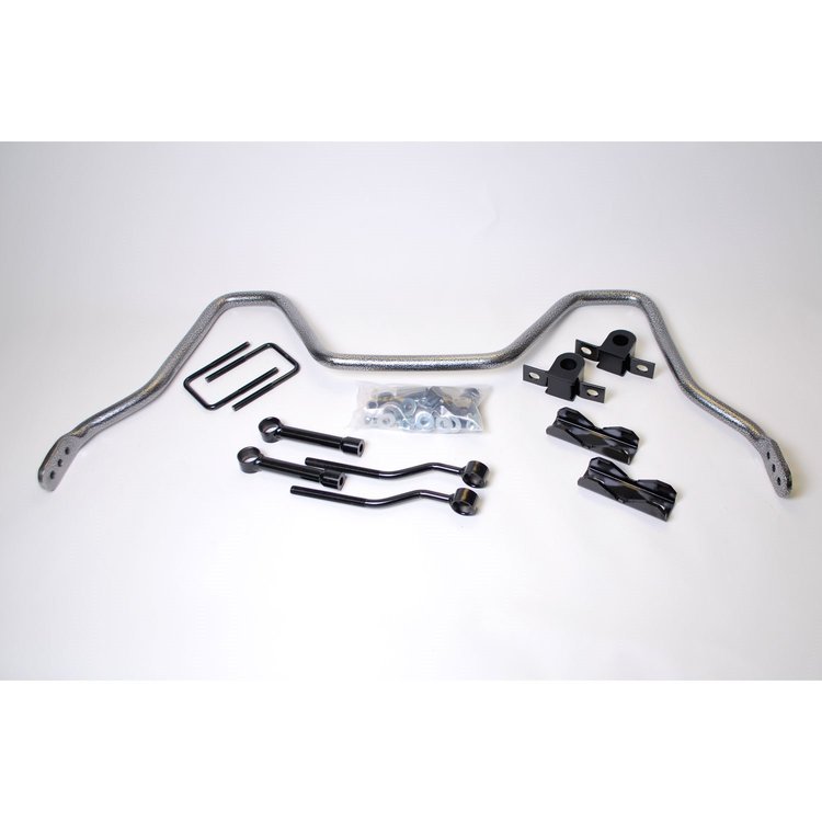 Rear Sway Bar for 2000-2006 Toyota Tundra
