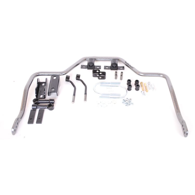 Rear Sway Bar for 2009-2014 Ford F-150 2/4WD