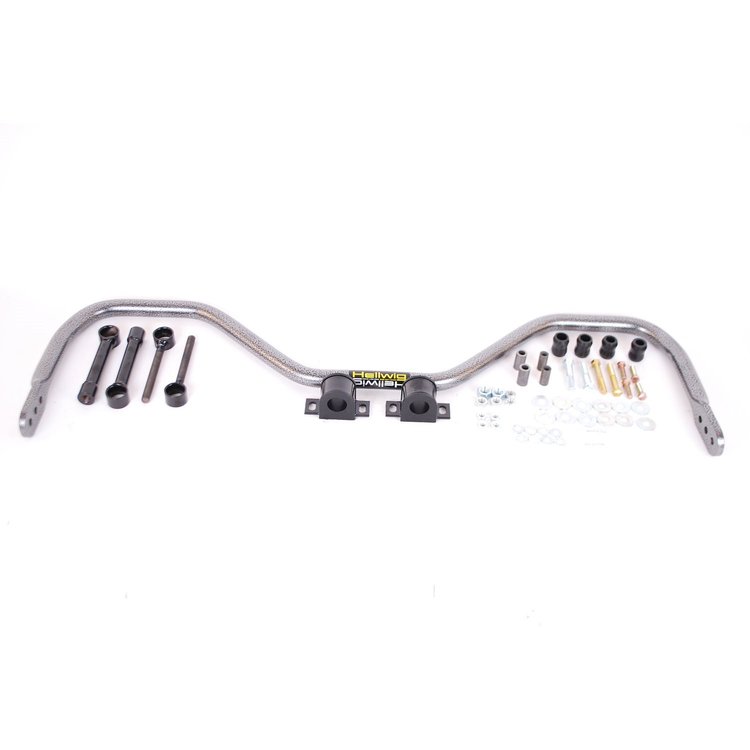 Rear Sway Bar for 2007-2014 Chevy/GMC Avalanche 1500/Suburban 1500/Tahoe/Yukon/Escalade/Denali 2/4WD