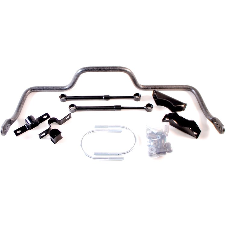Rear Sway Bar for 2011-2016 Ford F-250/F-350 Super Duty 4WD w/Single Rear Wheels