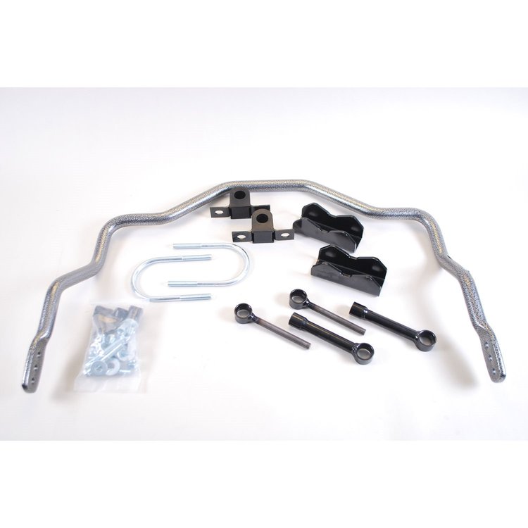 Rear Sway Bar for 1973-1983 Chevy/GMC C10/C20 2WD and 1973-1985 Suburban 2/4WD