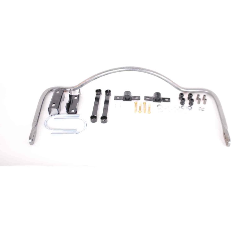 Rear Sway Bar for 1985-1993 Dodge Ram without Contact Overload Springs
