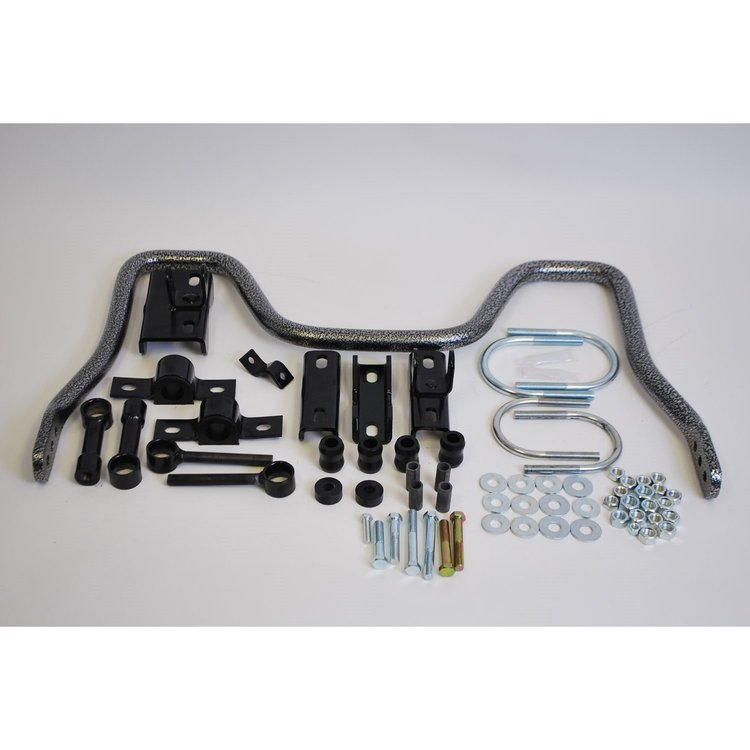Rear Sway Bar for 2014-2016 Chevy Silverado and GMC Sierra 1500