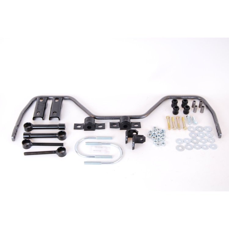Rear Sway Bar 2016 Toyota Tacoma