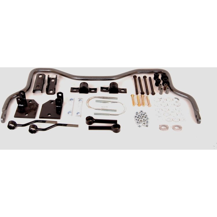 Rear Sway Bar for 2015-2016 Chevy Colorado/GMC Canyon