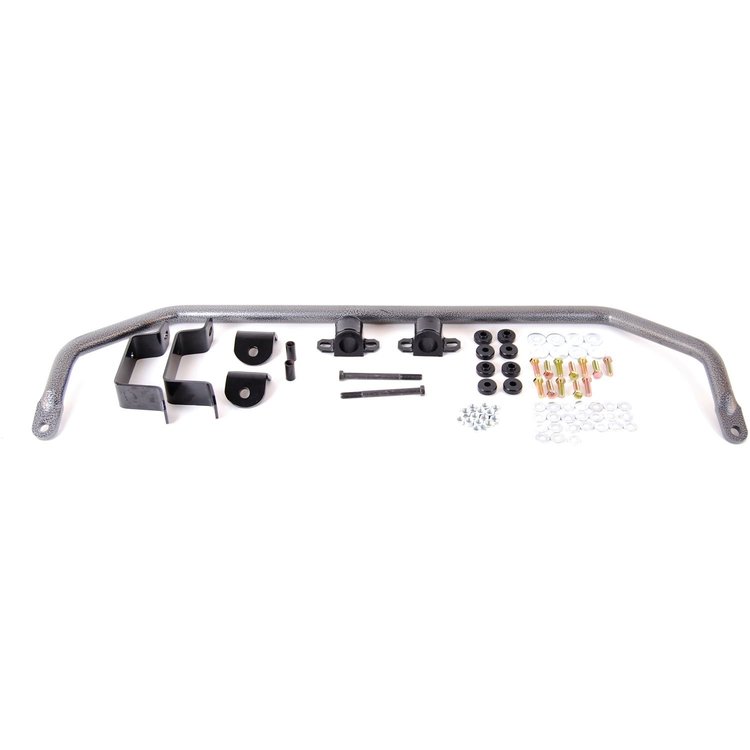 Front Sway Bar for 1963-1987 Chevy C10/C20 with Rear Wheel Drive