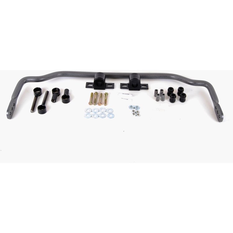 Front Sway Bar for 1984-2001 Jeep Cherokee 4x4