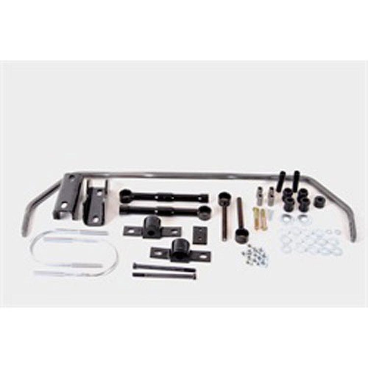 Rear Sway Bar for 2016 Toyota Hilux