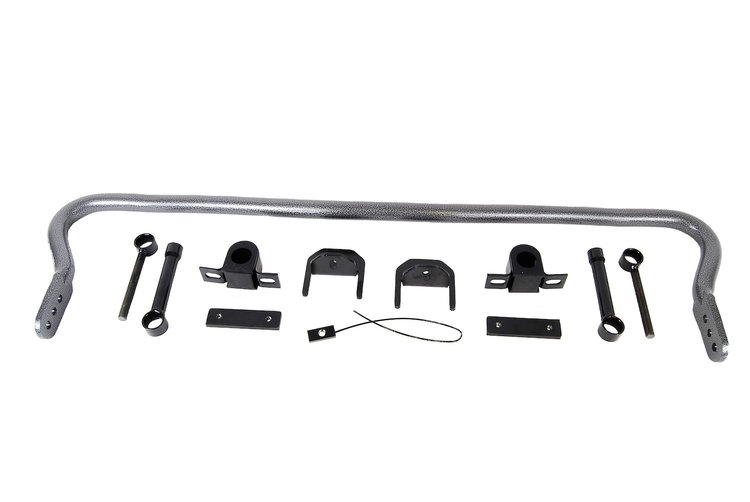 REAR SWAY BAR