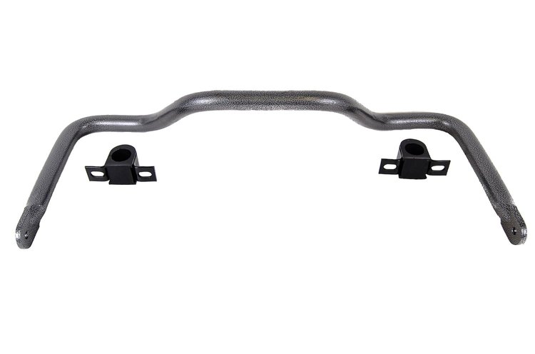 7770 1-1/2 in. Rear Sway Bar for 2016 Ford F-250 F-350 Super Duty Cab and Chassis 2WD