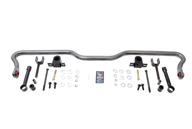 REAR SWAY BAR