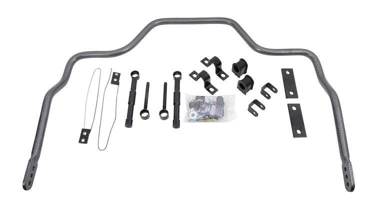 REAR SWAY BAR 20 GM 2500